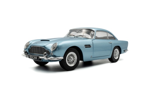 [S1807104] 1:18 ASTON MARTIN DB5 - 1964