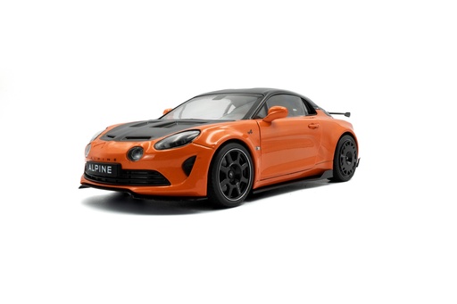 [S1801629] 1:18 ALPINE A110 RADICALE - 2024