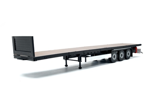 [S2400506] TRAILER DE TRANSPORTE - 1:24