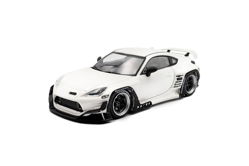 [S4315102] 1:43 PANDEM TOYOTA GR86 - 2022