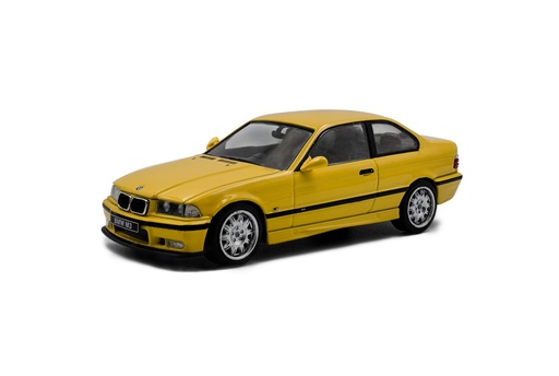 [S4315203] BMW E36 M3 COUPÉ - 1999
