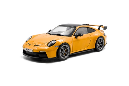 [S4312504] 1:43 PORSCHE 911 (992) GT3 - 2023
