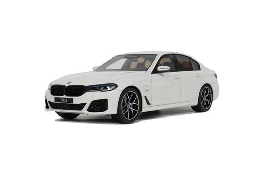 [GT496] BMW 545E X DRIVE SALOON M SPORT - 2023 EDICION LIMITADA NUMERADA