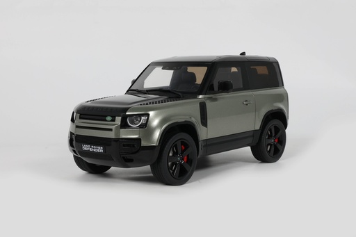 [GT517] 1:18 LAND ROVER DEFENDER P400 X-DYNAMIC HSE - 2021