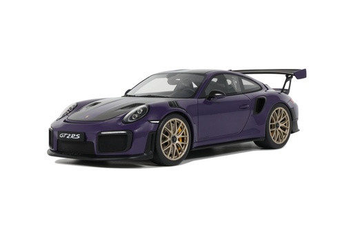 [GT926] PORSCHE 911 GT2 RS (991.2) - 2023