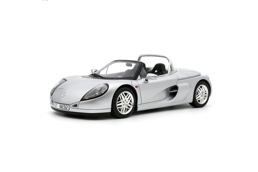 [OT1142] RENAULT SPIDER 647 - 1999