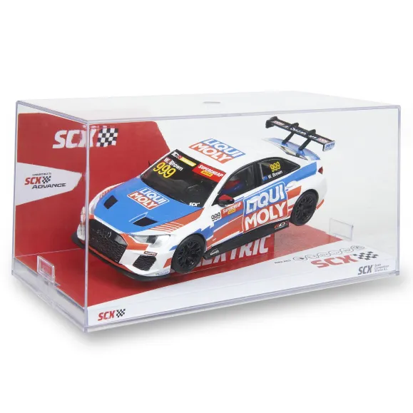 [U10556S300] Audi RS3 LMS TCR - Liqui Moly