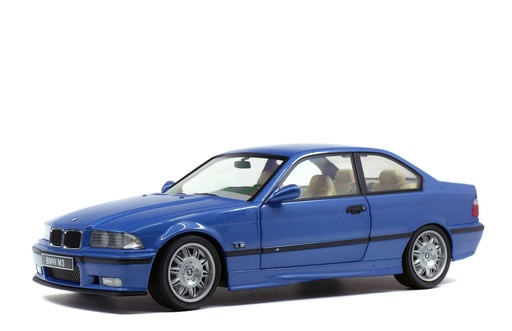 [S1803901] BMW E36 COUPE M3 1990