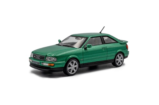 [S4312209] 1:43 AUDI COUPÉ S2 - 1994