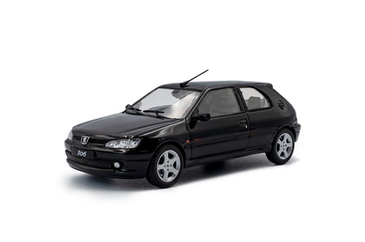 [S4311405] 1:43 PEUGEOT 306 S16 - 1994
