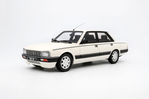 [OT1297] PEUGEOT 505 V6 - 1989
