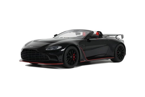 [GT923] 1:18 ASTON MARTIN V12 VANTAGE ROADSTER - 2023
