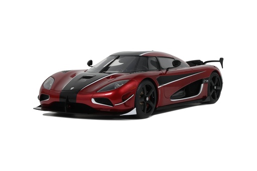 [GT931] KOENIGSEGG AGERA RS - 2021