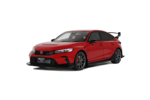 [OT1165] 1:18 HONDA CIVIC TYPE R FL5 MUGEN R513 - 2024