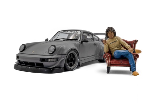 [S1807517] RWB BODYKIT - 2024 ED. LIMITADA