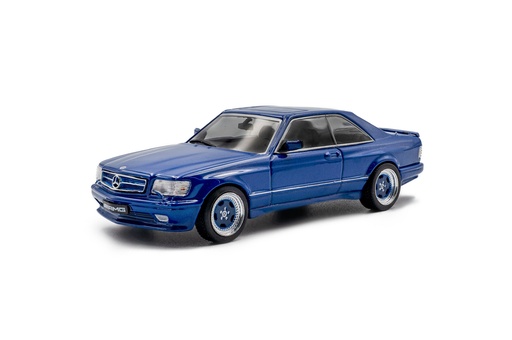 [S4310907] 1:43 MERCEDES-BENZ 560 SEC AMG WIDEBODY - 1990