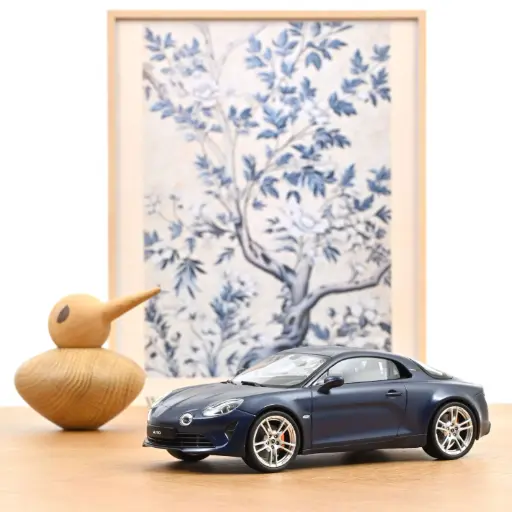 [185444] 1:18 ALPINE A110 S - 2025