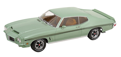 [KKDC181355] PONTIAC LE MANS GTO - 1972