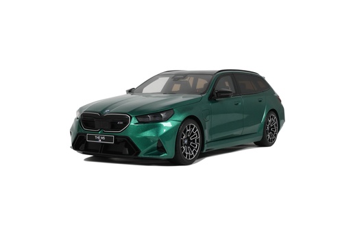 [GT509] BMW M5 TOURING - 2024