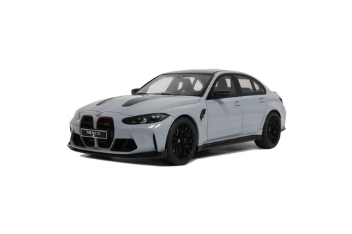 [GT510] BMW M3 CS M - 2024