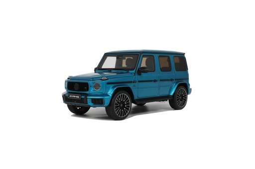 [GT925] MERCEDES-BENZ G 63 AMG - 2024