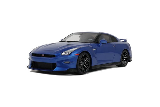 [GT521] 1:18 NISSAN GT-R R35 SKYLINE EDITION - 2024