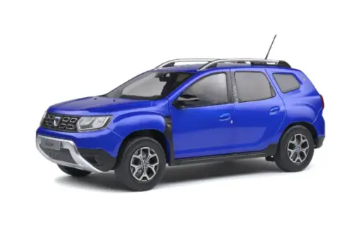 [S1804604] DACIA DUSTER MK2 - 2018