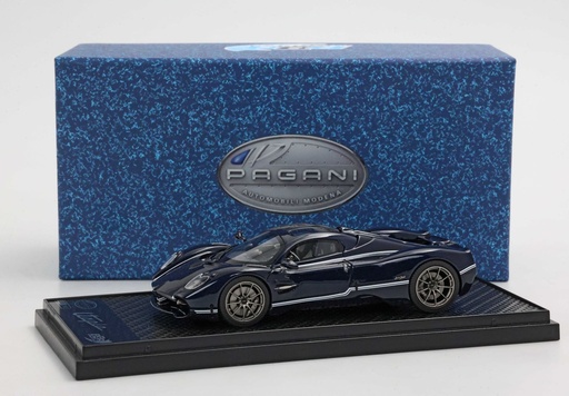 [BBRC274G] 1:43 PAGANI UTOPIA - 2022 ED. LIMITADA 100 Pcs. by BBR MODELS