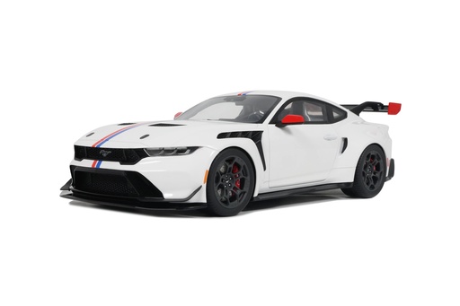 [GT956] FORD MUSTANG GTD "SPIRIT OF AMERICA" - 2025