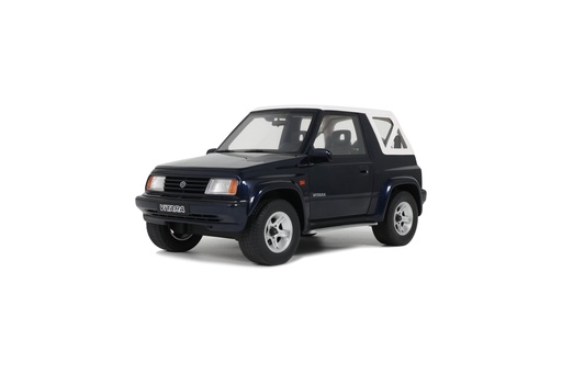 [OT492] 1:18 SUZUKI VITARA CABRIO JLX - 1994 EDICION LIMITADA NUMERADA