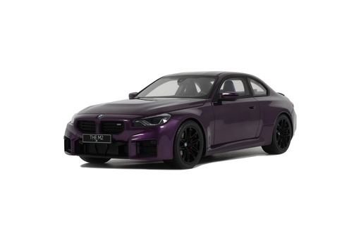 [GT946] BMW M2 - 2023
