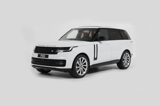 [GT533] RANGE ROVER P530 AUTOBIOGRAPHY - 2024