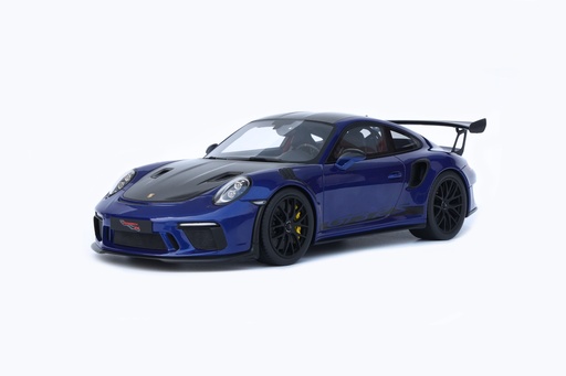 [GT526] PORSCHE 911 [991.2] GT3 RS WP - 2018