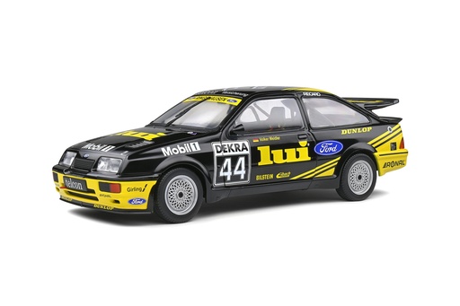 [S1806101] 1:18 FORD SIERRA RS 500 24H NURBURGRING #44 V.WEIDLER - 1989