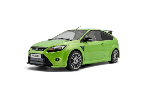 [S1813101] 1:18 FORD FOCUS RS MK2 - 2009