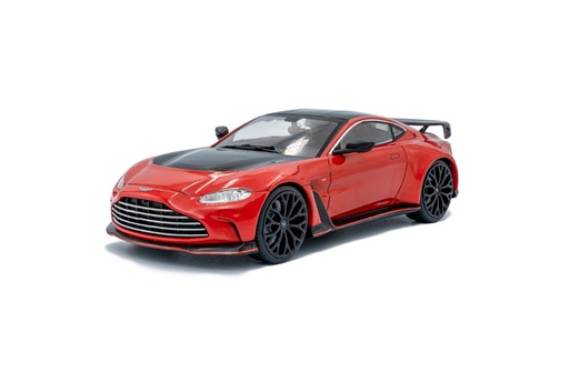 [S4314104] ASTON MARTIN VANTAGE V12 - 2023