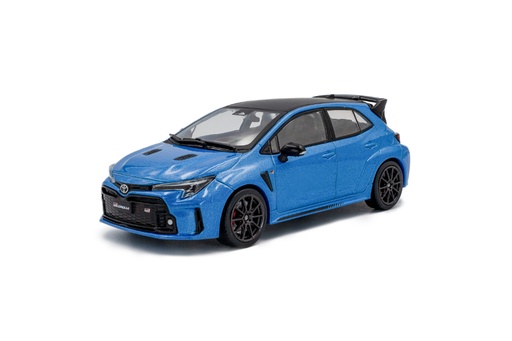 [S4314203] 1:43 TOYOTA COROLLA GR CIRCUIT EDITION - 2023