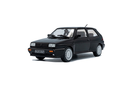 [S4311303] 1:43 VOLKSWAGEN GOLF RALLY - 1989