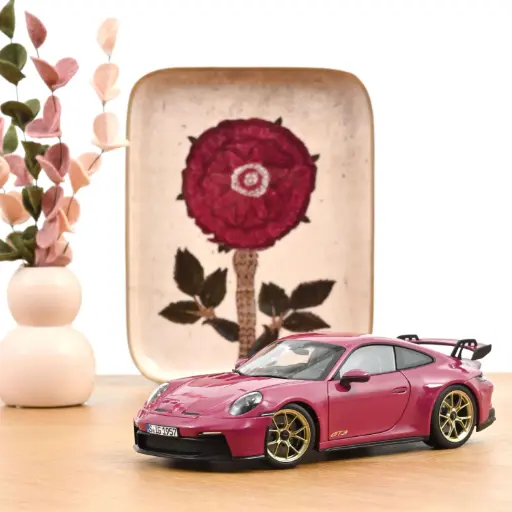 [187381] 1:18 PORSCHE 911 (992) GT3 - 2021
