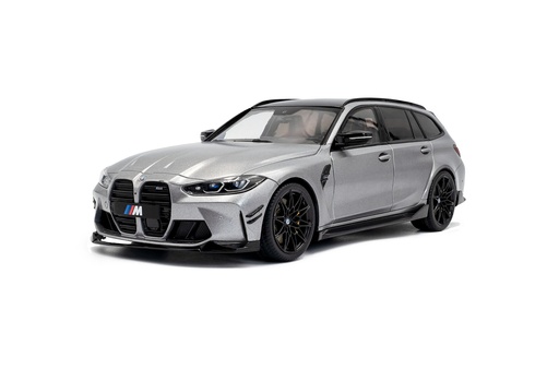 [S1813702] 1:18 BMW M3 (G81) TOURING (WITH PERFORMANCE PARTS) - 2024