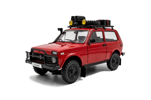 [S1807306] 1:18 LADA NIVA - 1980