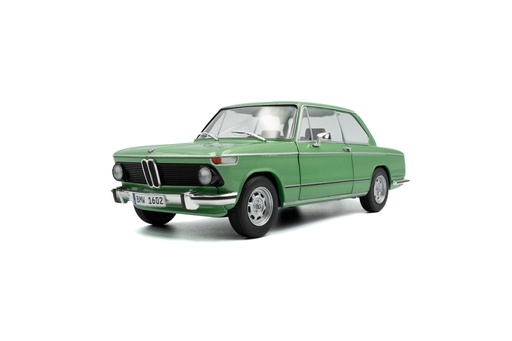 [S1808604] 1:18 BMW 1602 - 1971