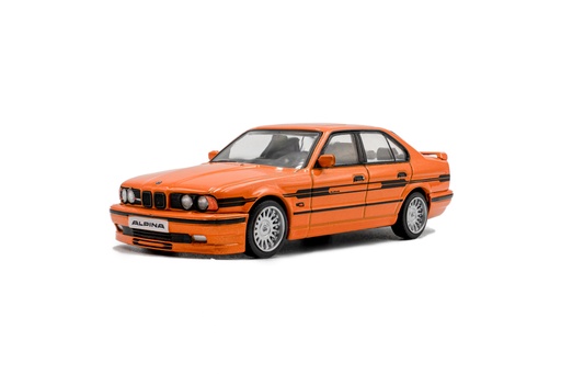 [S4310407] 1:43 ALPINA B10 BITURBO (E34) -1994