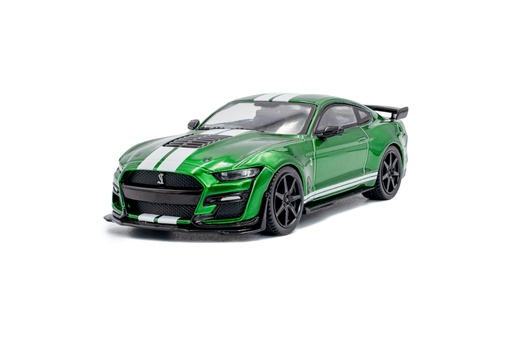 [S4311511] 1:43 SHELBY MUSTANG GT500 - 2020
