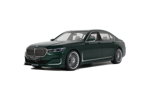 [GT942] 1:18 ALPINA B7 SALOON (BMW SERIE 7) - 2022