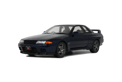 [OT1199] 1:18 NISSAN SKYLINE GT-R (BNR32) - 1993
