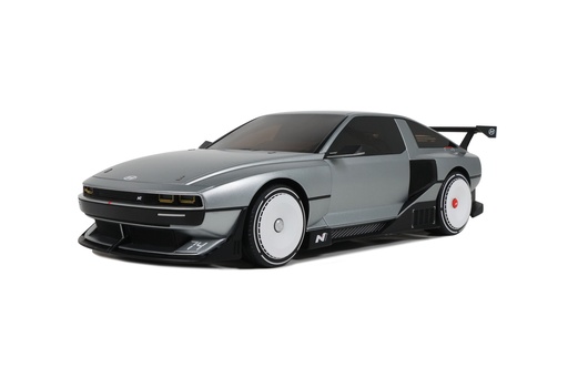 [OT493] 1:18 HYUNDAI N VISION 74 - 2022