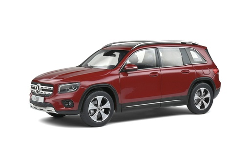 [S1803203] 1:18 MERCEDES-BENZ GLB (X247)  - 2019