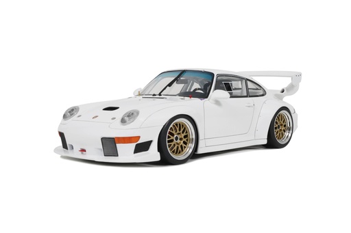[GT532] PORSCHE 911 (993) GT2 EVO - 1995