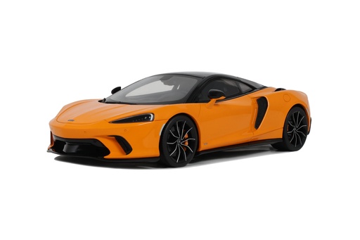 [GT957] 1:18 MCLAREN GTS - 2025